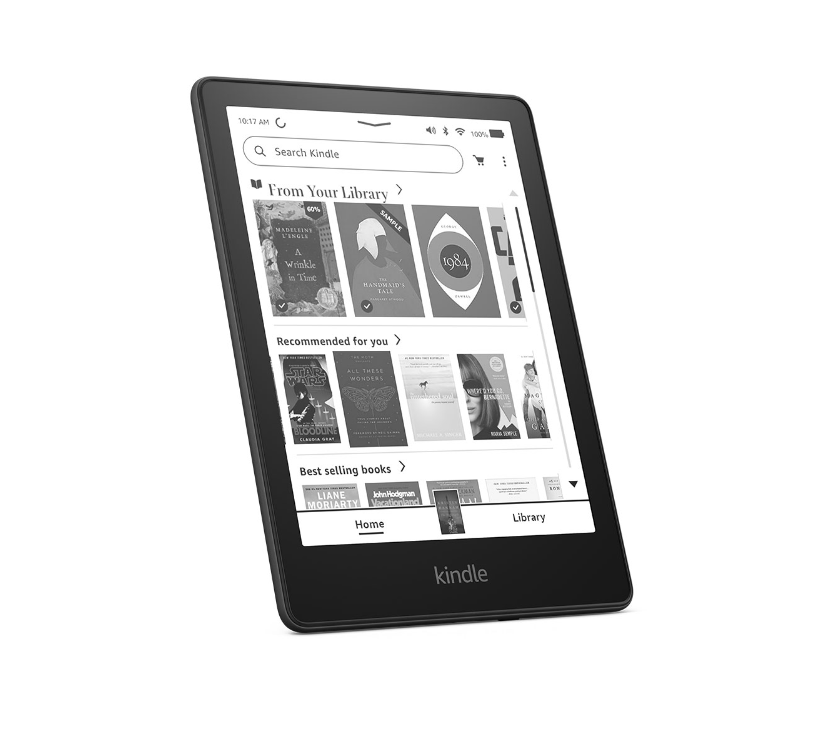 広告なしKindle Paperwhite 第10世代 防水 32GB WiFi Kindle Paperwhite 第10世代 wifi 32GB 広告なし - メルカリ